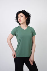 Power Femme Grass Green